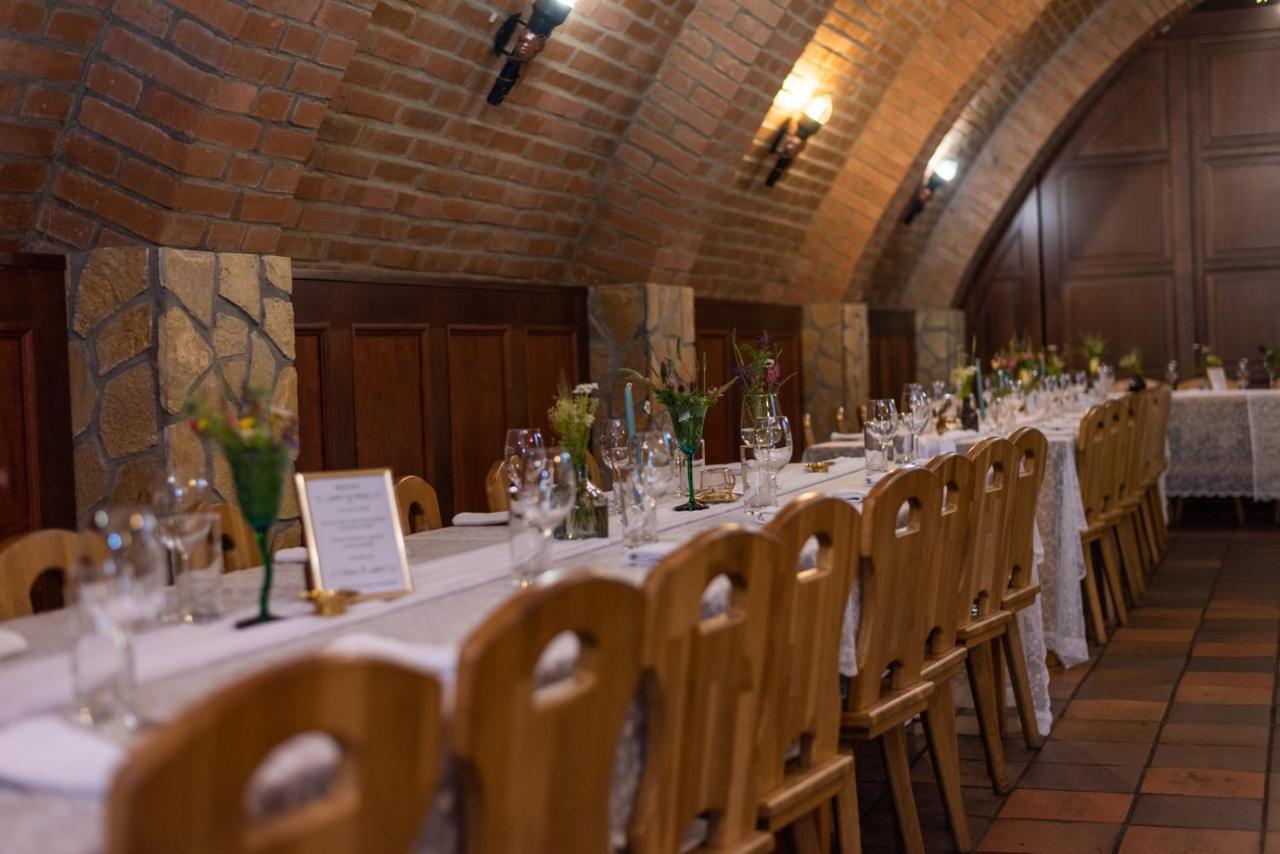 Vinne Sklepy Skalak Skalka  Bagian luar foto